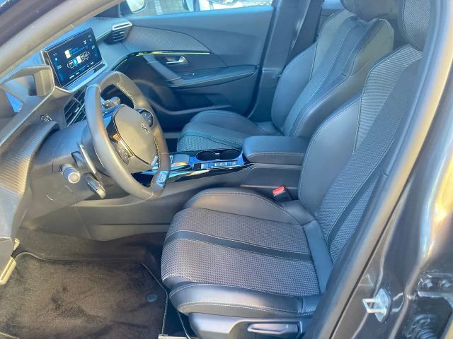 Peugeot 2008 GT-Line PureTech