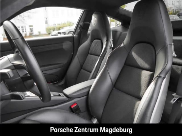 Porsche 911 Coupé GT3