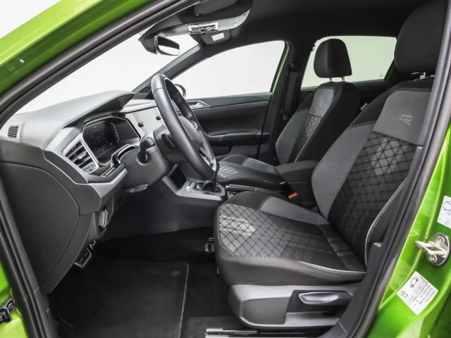 Volkswagen Taigo 1.5 TSI DSG R-Line Style