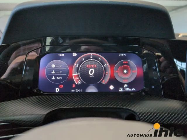Volkswagen Golf DSG GTI Golf VIII