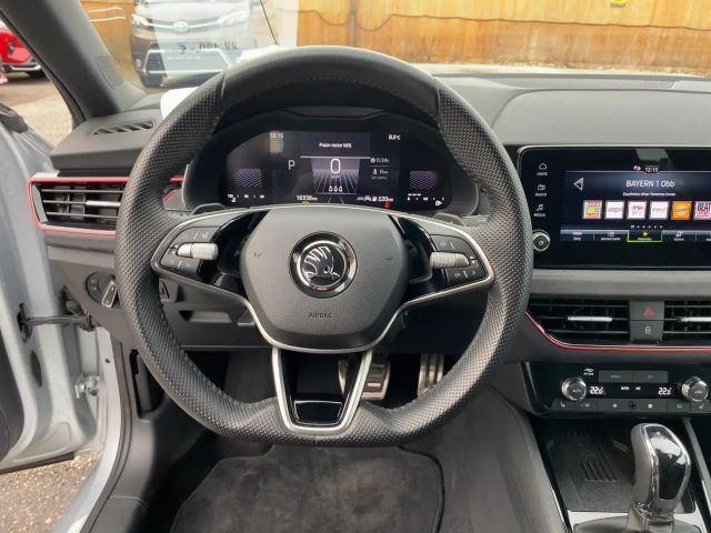 Skoda Scala 1.0 TSI Drive