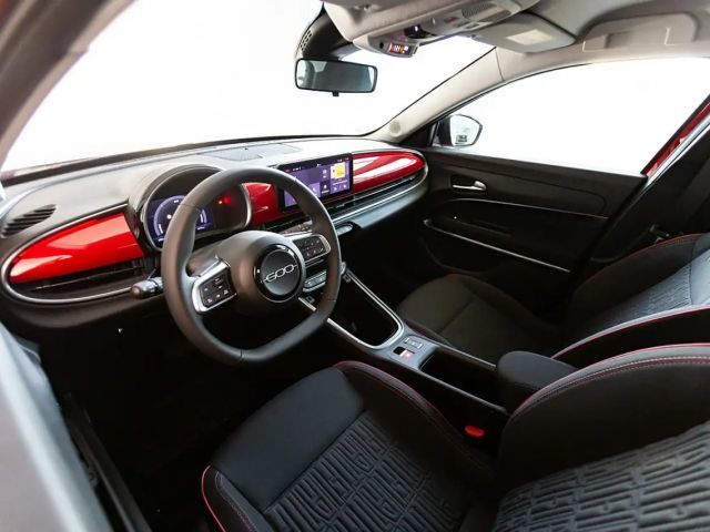 Fiat 600e Elektro (RED) 54 kWh