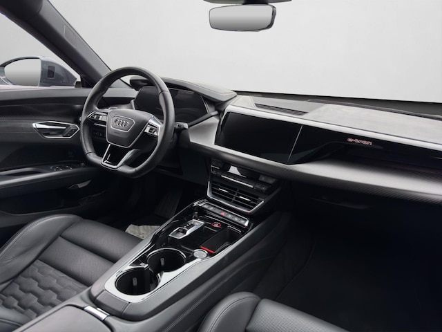 Audi e-tron GT Quattro