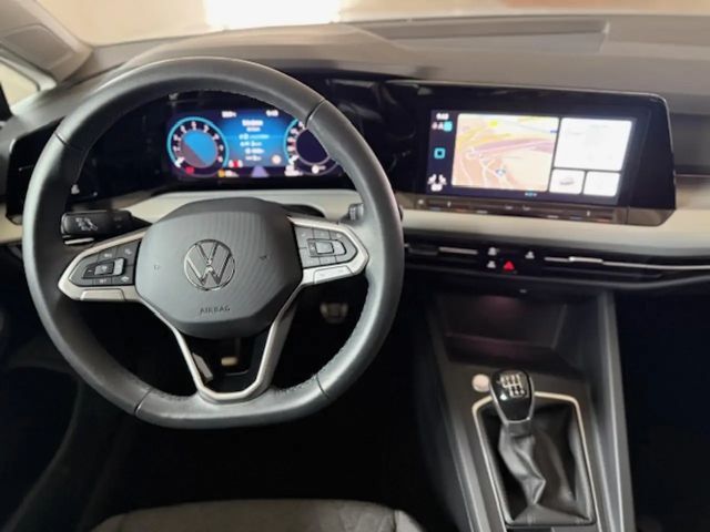 Volkswagen Golf 1.0 TSI Golf VIII Move