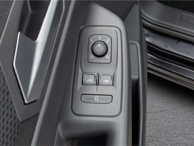 Volkswagen Caddy DSG Life