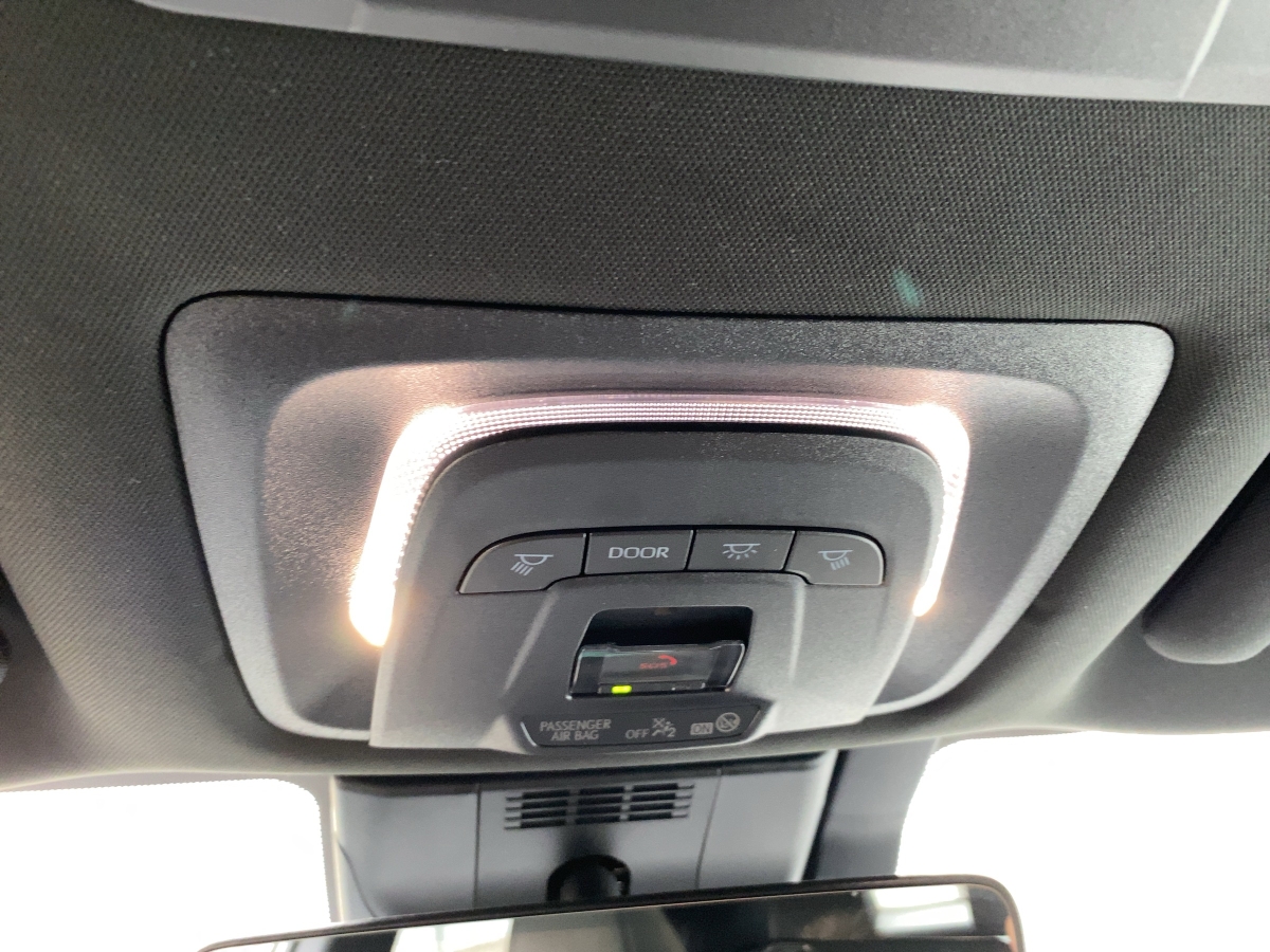 Toyota bZ4X 5-deurs Basis Comfort