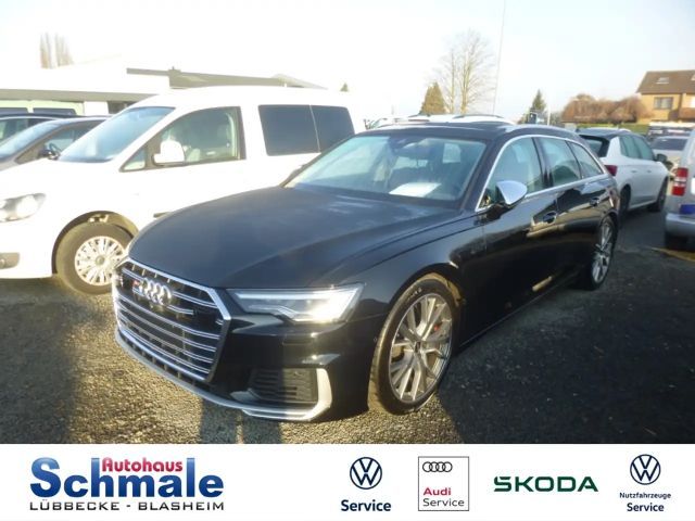 Audi S6 3.0 TDI Avant Quattro