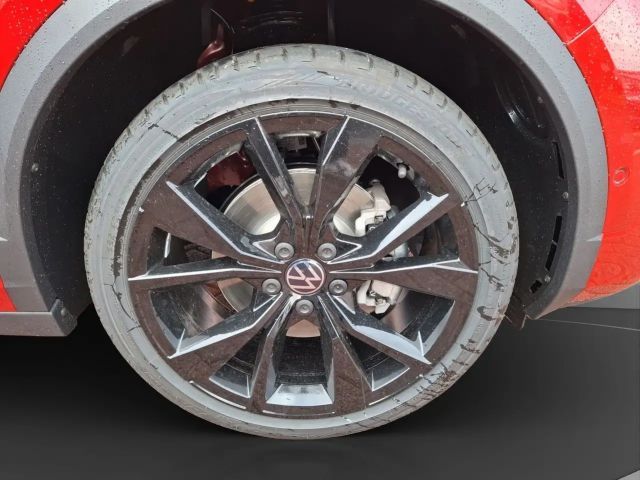 Volkswagen T-Roc Cabriolet DSG R-Line