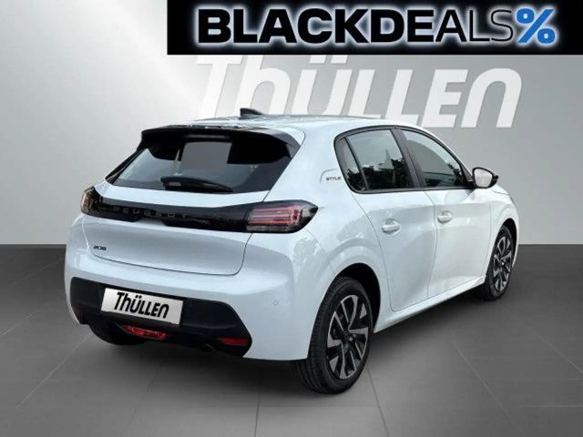 Peugeot 208 PureTech Style