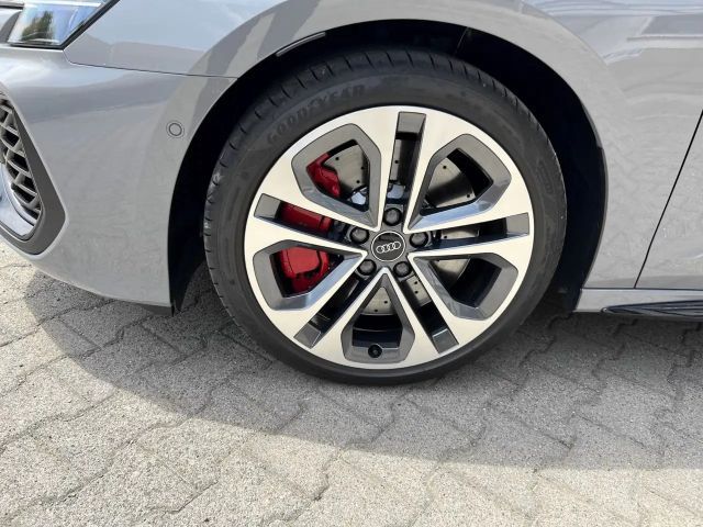 Audi S3 Quattro Sedan Sportback