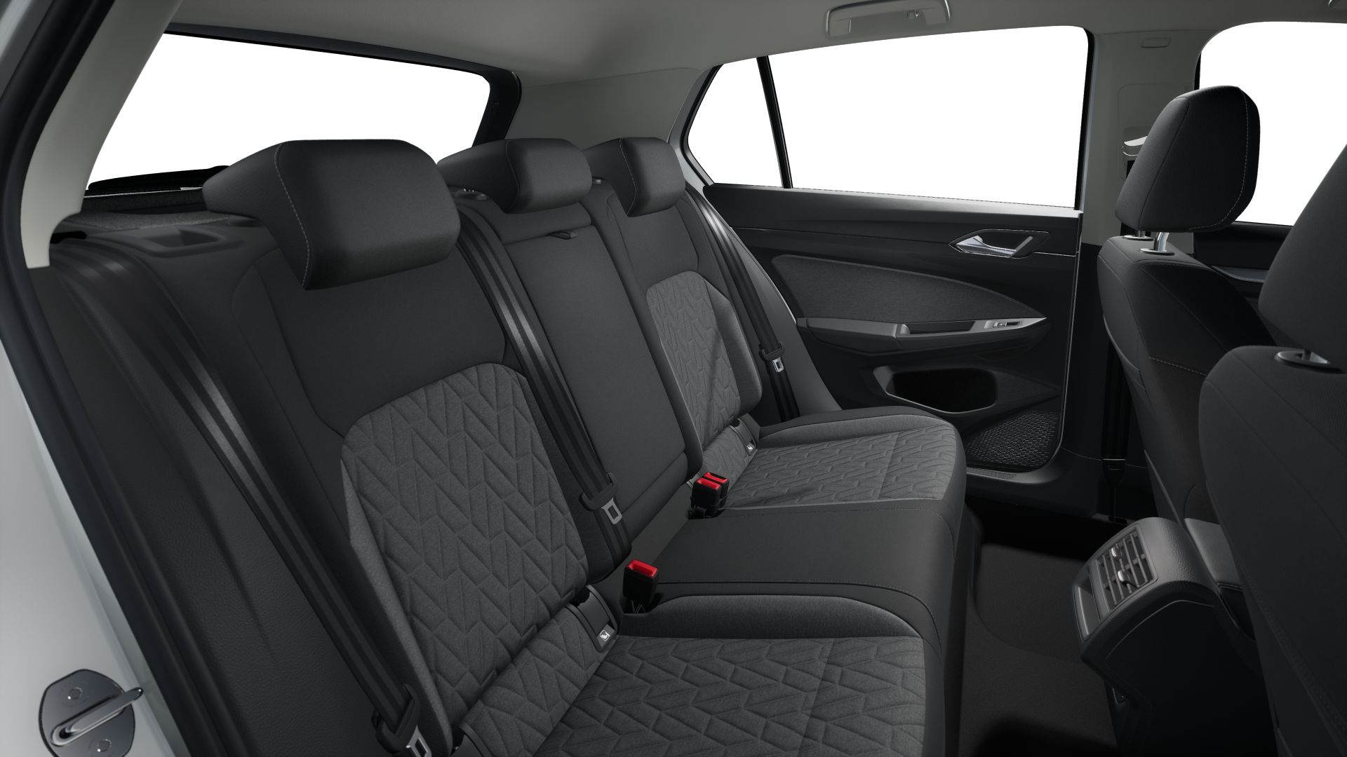 Volkswagen Golf 1.5 eTSI DSG