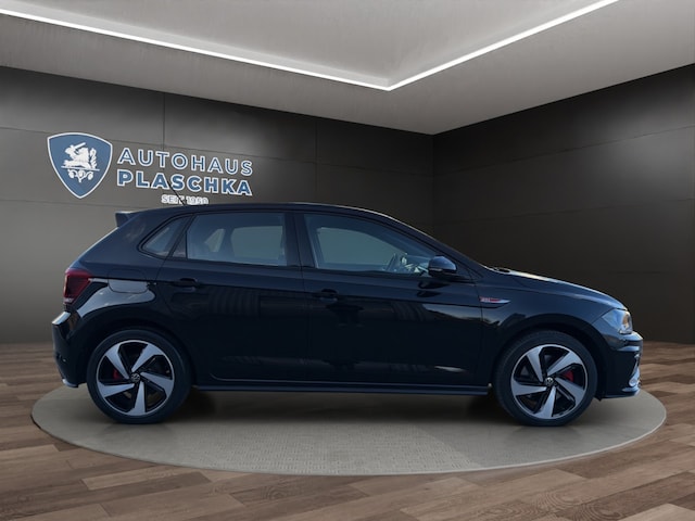 Volkswagen Polo 2.0 TSI DSG GTI