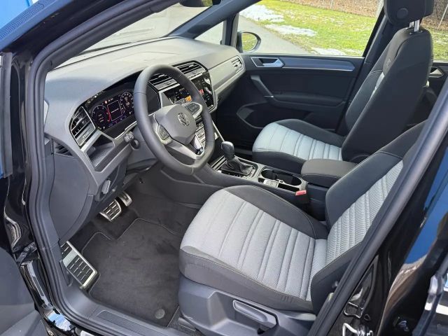 Volkswagen Touran DSG R-Line