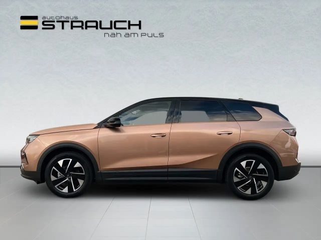 Opel Grandland X GS-Line Grand Sport