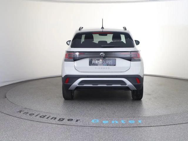 Volkswagen T-Cross Friends TSI