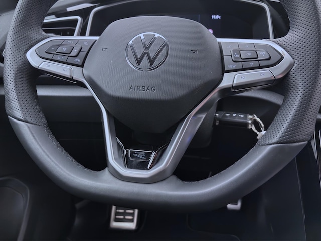 Volkswagen T-Roc 1.5 TSI DSG R-Line