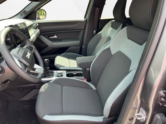 Dacia Bigster Extreme Mild Hybrid 130