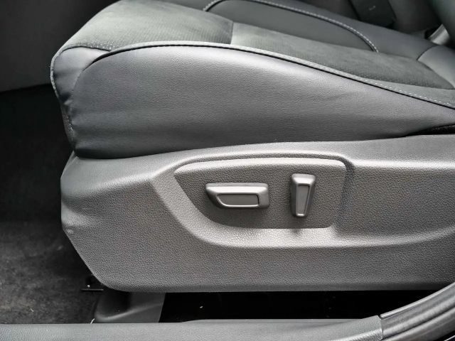 Mitsubishi Eclipse Cross 4WD PHEV