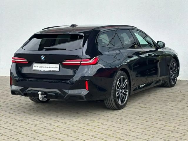 BMW 520 520d M-Sport Touring