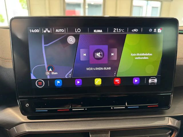 Cupra Formentor 1.5 TSI