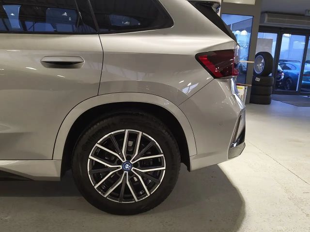 BMW iX1 M-Sport xDrive30