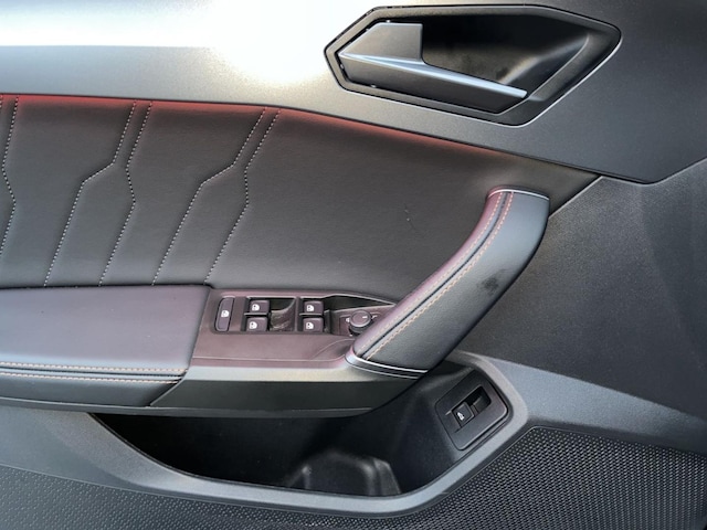 Cupra Formentor 2.0 TSI 4Drive VZ