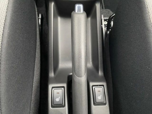 Suzuki Swift Comfort