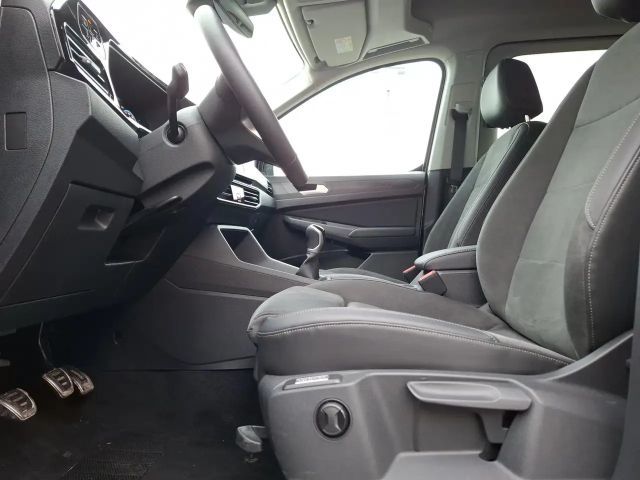 Volkswagen Caddy 4Motion Style