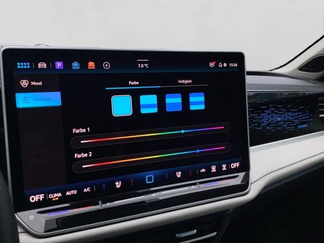 Volkswagen Passat 1.5 eTSI Business Variant