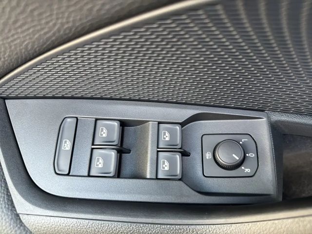 Skoda Octavia Essence TSI