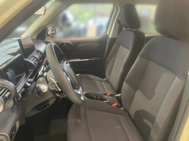 Hyundai INSTER 42 kWh