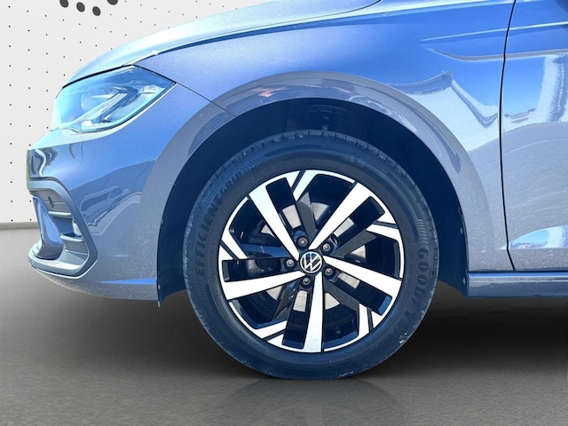 Volkswagen Polo 1.0 TSI DSG Life