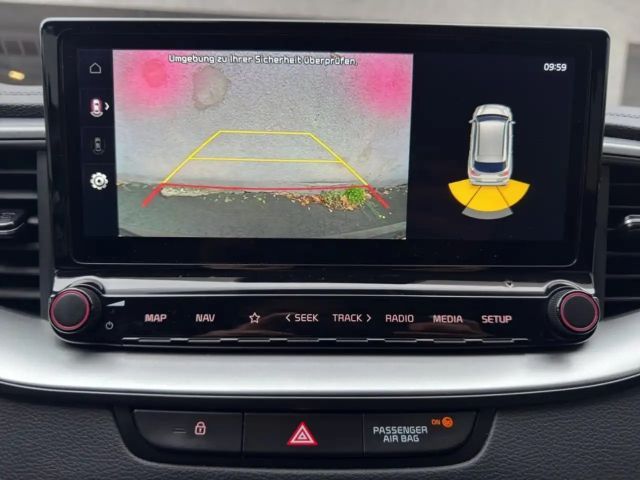 Kia Ceed GDi SportWagon