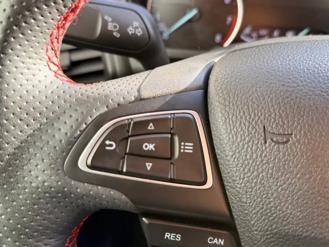 Ford EcoSport ST Line