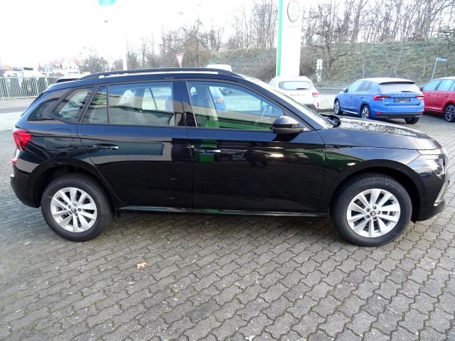 Skoda Kamiq Selection