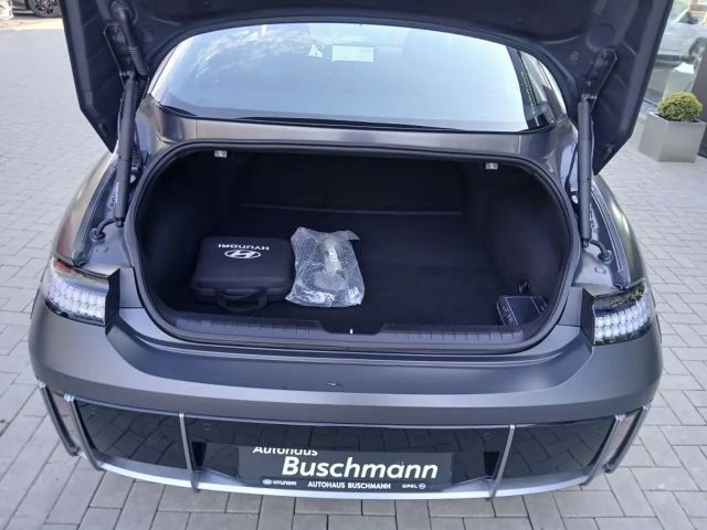 Hyundai IONIQ 6 53 kWh 53kWh