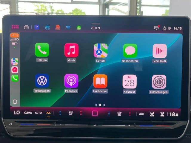 Volkswagen Tayron 2.0 TDI DSG R-Line