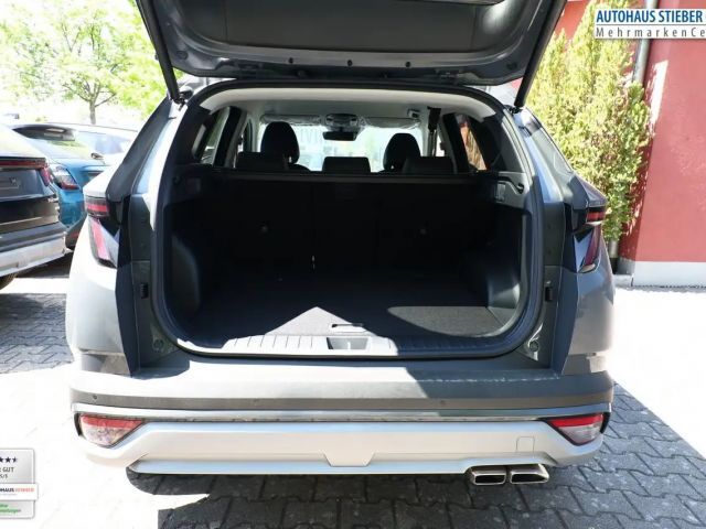 Hyundai Tucson 1.6 Trend