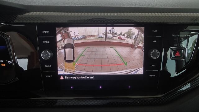 Volkswagen Taigo 1.0 TSI DSG