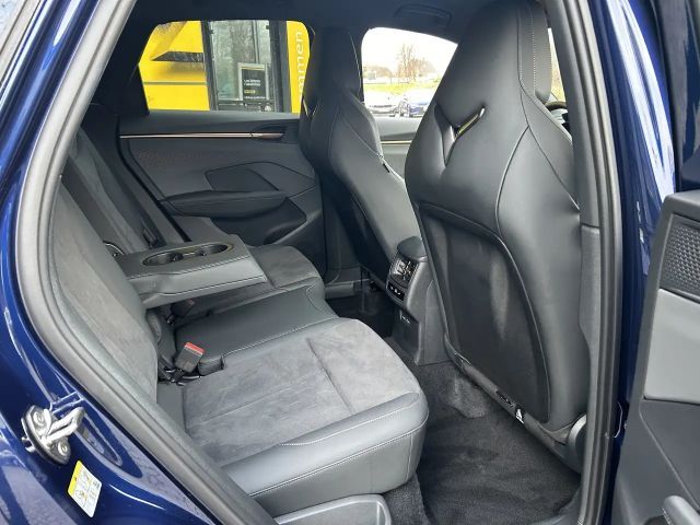 Cupra Terramar 1.5 eTSI