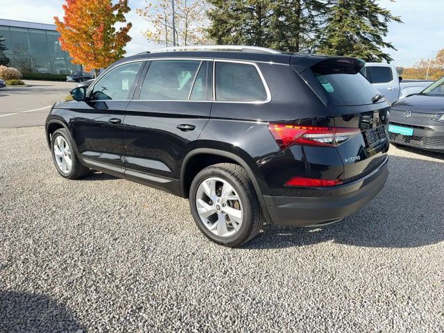 Skoda Kodiaq Ambition