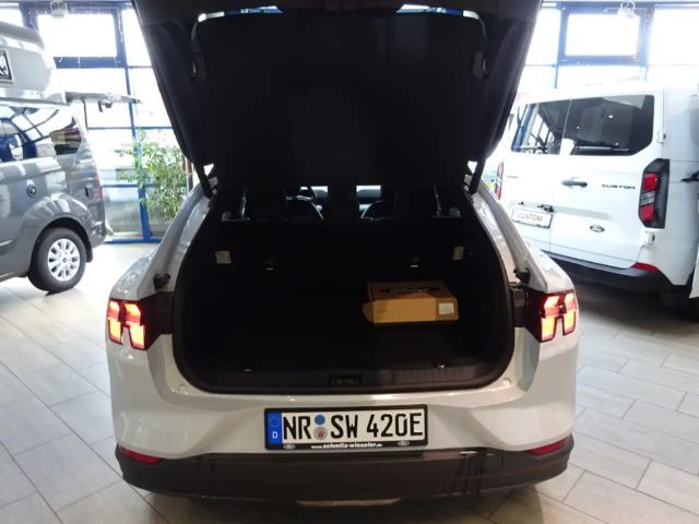 Ford Mustang Mach-E Basis Navi, Techno.P Fina. 3,99%