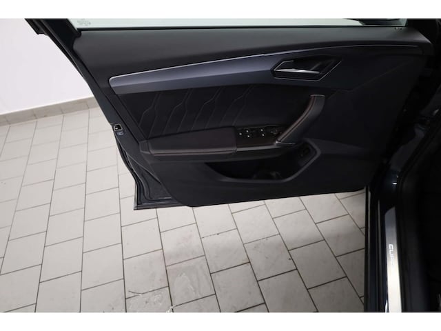 Cupra Formentor 1.5 TSI