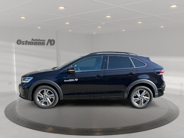 Volkswagen Taigo 1.5 TSI