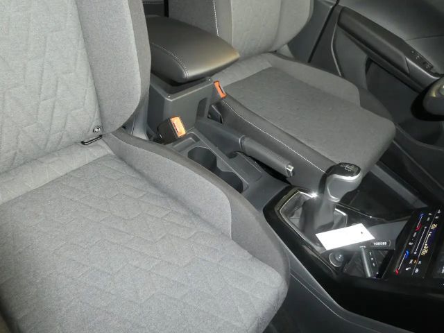 Volkswagen T-Cross Friends TSI