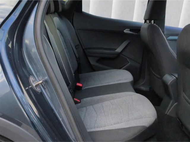 Seat Arona 1.0 TSI DSG