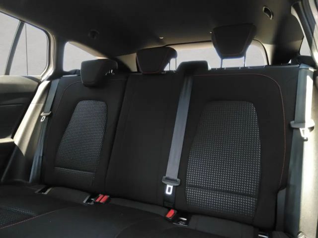 Ford Focus EcoBoost ST Line Wagon