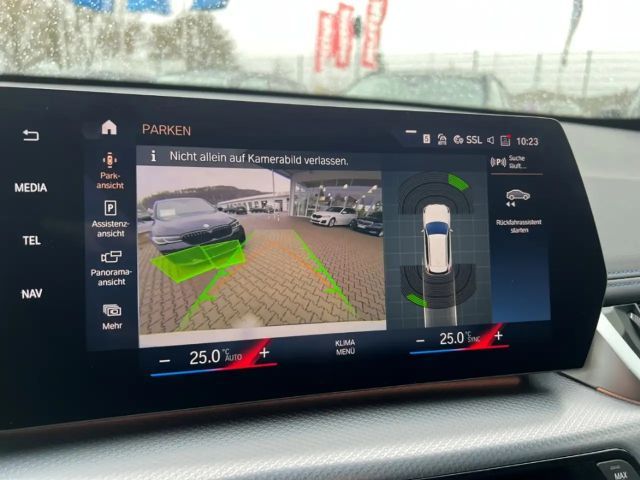 BMW iX1 M-Sport xDrive