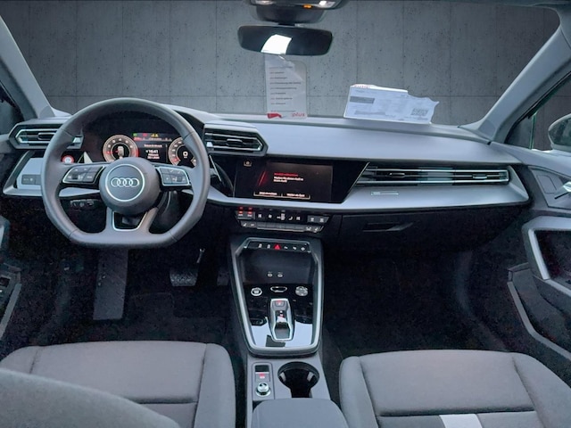 Audi A3 30 TFSI S-Tronic Sportback