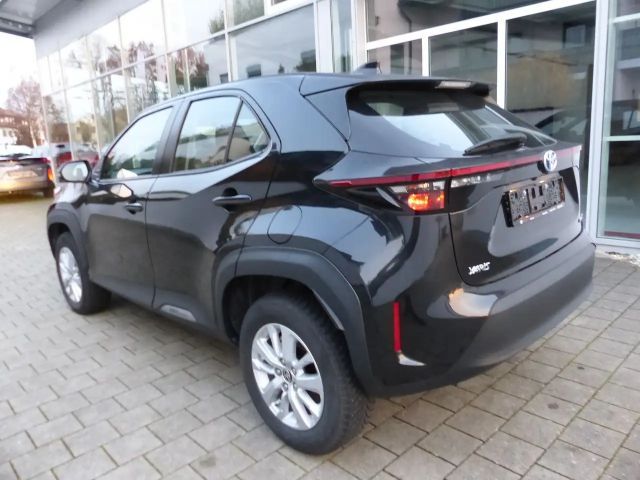 Toyota Yaris Cross Comfort Hybride